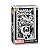 Funko Pop! Comic Covers Marvel Capitão America / Captain America 61 - Imagem 1