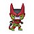 Funko Pop! Animation Dragon Ball Cell Max 1705 - Imagem 2