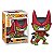 Funko Pop! Animation Dragon Ball Cell Max 1705 - Imagem 1