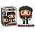 Funko Pop! Books A Christmas Carol Ghost of Christmas Present 42 - Imagem 1