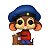 Funko Pop! Filme Um Conto Americano Fievel 1651 - Imagem 2
