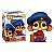 Funko Pop! Filme Um Conto Americano Fievel 1651 - Imagem 1