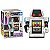 Funko Pop! Retro Toys RoboForce Maxx 64 142 - Imagem 1