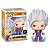 Funko Pop! Animation Dragon Ball Son Gohan Beast 1703 Exclusivo Chase - Imagem 1