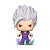 Funko Pop! Animation Dragon Ball Son Gohan Beast 1703 Exclusivo Chase - Imagem 2