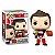 Funko Pop! WWE The Miz 169 Exclusivo - Imagem 1