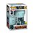 Funko Pop! Books A Christmas Carol Jacob Marley 39 Exclusivo Glow - Imagem 3