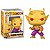 Funko Pop! Animation Dragon Ball Orange Piccolo 1704 - Imagem 1
