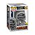 Funko Pop! Books A Christmas Carol Ghost of Christmas Yet to Come 43 Exclusivo Glow - Imagem 3