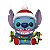 Funko Pop! Disney Lilo & Stitch Natal Stitch With Lights 1504 - Imagem 2