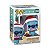 Funko Pop! Disney Lilo & Stitch Stitch With Hat 1503 - Imagem 3