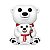 Funko Pop! Ad Icons Coca Cola Polar Bear With Cub 241 - Imagem 2