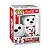 Funko Pop! Ad Icons Coca Cola Polar Bear With Cub 241 - Imagem 3