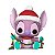 Funko Pop! Disney Lilo & Stitch Natal Angel With Lights 1505 Exclusivo - Imagem 2