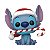 Funko Pop! Disney Lilo & Stitch With Candy Cane 1502 - Imagem 2