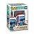 Funko Pop! Disney Lilo & Stitch With Candy Cane 1502 - Imagem 3