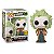 Funko Pop! Filme Beetlejuice / Os Fantasmas Se Divertem Beetlejuice 1689 Exclusivo Chase - Imagem 1