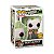 Funko Pop! Filme Beetlejuice / Os Fantasmas Se Divertem Beetlejuice 1689 Exclusivo Chase - Imagem 3