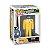 Funko Pop! Filme Beetlejuice / Os Fantasmas Se Divertem Bob 1693 - Imagem 3