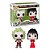 Funko Pop! Filme Beetlejuice / Os Fantasmas Se Divertem Beetlejuice & Lydia Deetz 2 Pack - Imagem 3