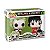 Funko Pop! Filme Beetlejuice / Os Fantasmas Se Divertem Beetlejuice & Lydia Deetz 2 Pack - Imagem 1