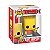Funko Bitty Pop! Towns The Simpsons Bart Simpson Kwik-E-Mart - Imagem 3