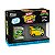 Funko Bitty Pop! Rides Tartarugas As Ninjas Turtles Leonardo and Turtle Van - Imagem 1