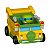Funko Bitty Pop! Rides Tartarugas As Ninjas Turtles Leonardo and Turtle Van - Imagem 2