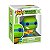 Funko Bitty Pop! Rides Tartarugas As Ninjas Turtles Leonardo and Turtle Van - Imagem 3