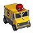 Funko Bitty Pop! Rides Marvel Deadpool Chimichanga Truck - Imagem 2