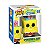 Bitty Pop! Towns Bob Esponja SpongeBob And Gary with Pineapple House - Imagem 3