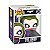 Funko Bitty Pop! Display DC Comics Bat-Signal Batman And The Joker + 2 Bitty Pop - Imagem 4