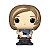 Funko Bitty Pop! Towns Television Friends Rachel Green Central Perk - Imagem 3