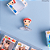 Funko Bitty Pop! Disney Toy Story Pacote Sortido Surpresa 1 Unidade Lacrado - Imagem 3