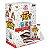 Funko Bitty Pop! Disney Toy Story Pacote Sortido Surpresa 1 Unidade Lacrado - Imagem 1