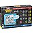 Funko Bitty Pop! DC Comics Two-Face, Batman, The Riddler + Surpresa - Imagem 3