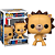 Funko Pop! Animation Bleach Kon 1615 - Imagem 1