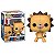 Funko Pop! Animation Bleach Kon 1615 - Imagem 1