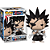 Funko Pop! Animation Bleach Kenpachi Zaraki 1699 - Imagem 1