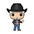 Funko Pop! Television Yellowstone Lloyd Pierce 1562 - Imagem 2