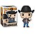 Funko Pop! Television Yellowstone Lloyd Pierce 1562 - Imagem 1