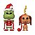 Funko Pop! Filme O Grinch Natal Christmas Grinch & Max 2 Pack - Imagem 2