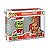 Funko Pop! Filme O Grinch Natal Christmas Grinch & Max 2 Pack - Imagem 1