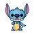Funko Pop! Disney Lilo & Stitch 1500 - Imagem 2
