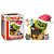 Funko Pop! Deluxe Filme Natal Christmas Grinch With A Bag 35 - Imagem 3