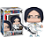 Funko Pop! Animation Bleach Uryu Ishida 1696 Exclusivo Glow Chase - Imagem 1