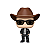 Funko Pop! Television Yellowstone John Dutton 1563 - Imagem 2