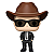 Funko Pop! Television Yellowstone John Dutton 1563 - Imagem 2