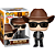Funko Pop! Television Yellowstone John Dutton 1563 - Imagem 1