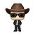 Funko Pop! Television Yellowstone John Dutton 1563 - Imagem 2
